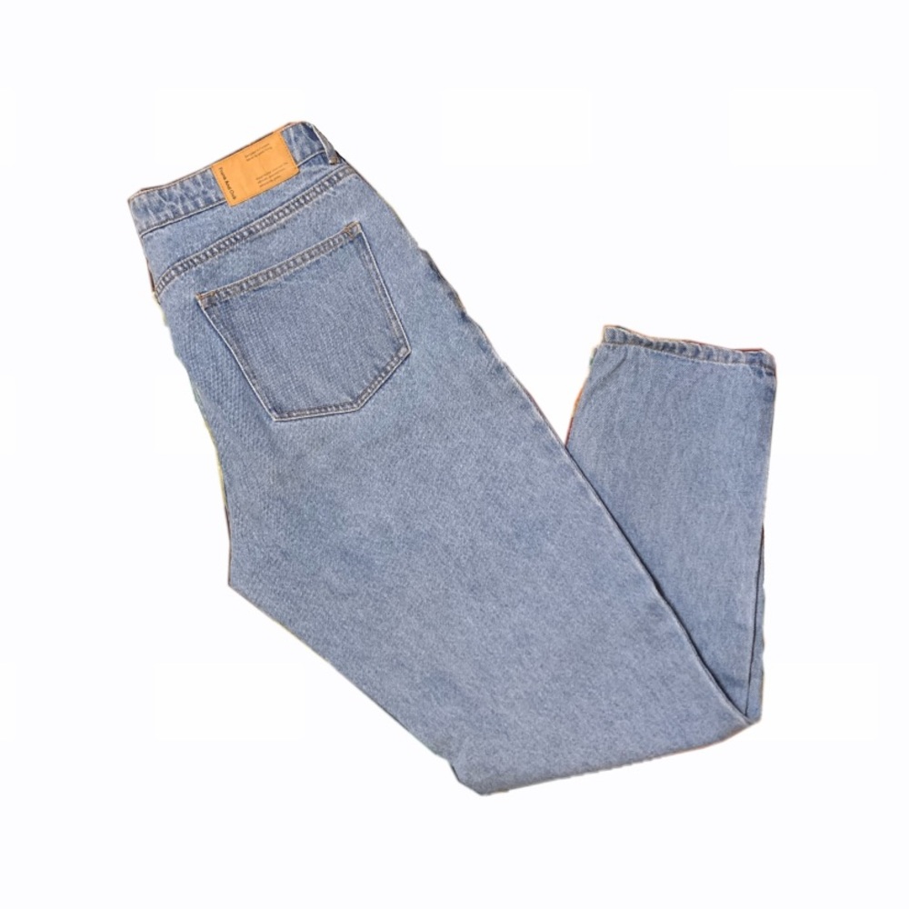 Frank And Oak Stevie Tapered Jeans